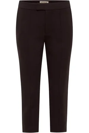 Nicholas Pantalones de vestir Imogen estilo capri