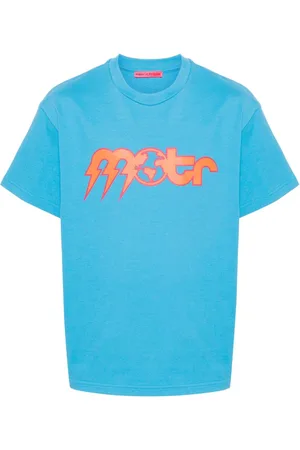Members OF The Rage Camiseta tipo jersey con logo