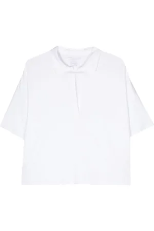 Majestic Polo de manga corta