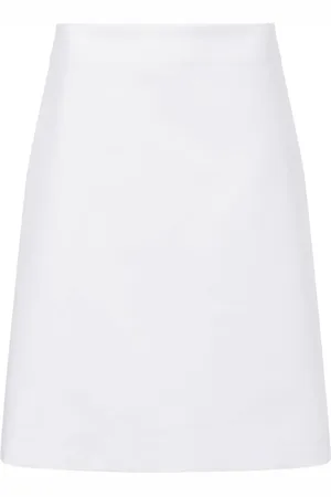 Proenza Schouler Falda midi Adele