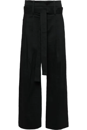 Issey Miyake Pantalones Shaped Membrane