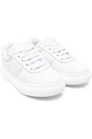 Marni Zapatillas acolchadas con cordones