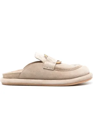Moncler Mules Bell