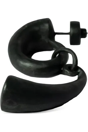 PARTS OF FOUR Pendiente Horn Pendant