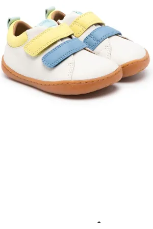 Camper Zapatillas Peu Cami con tira autoadherente