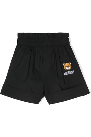 Moschino Bermudas Teddy Bear