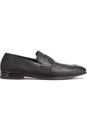Ermenegildo Zegna Mocasines L