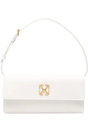 OFF-WHITE Bolso de hombro Jitney 1.0
