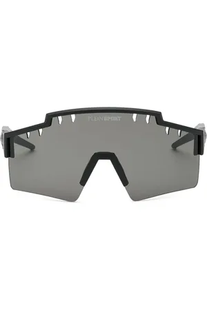 Philipp Plein Gafas de sol con montura Tiger