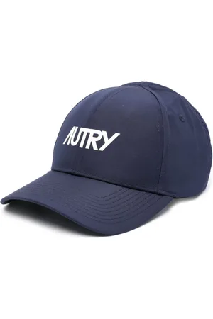 Autry Gorra con logo en relieve