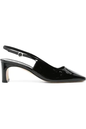 Aeyde Zapatos con tacón de 60 mm