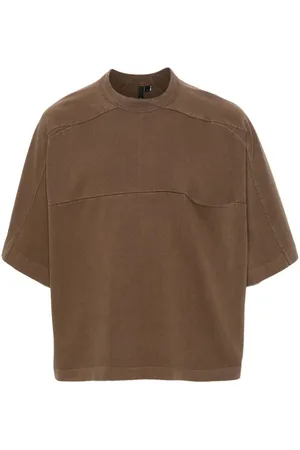 Entire Studios Camiseta a paneles