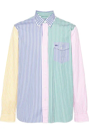 Ralph Lauren Camisa a rayas