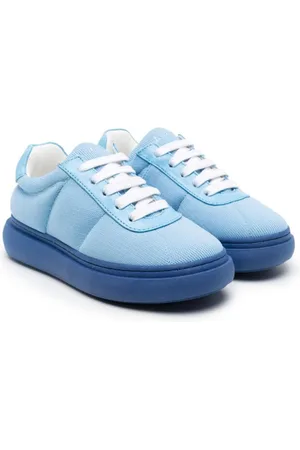 Marni Zapatillas de dos tonos
