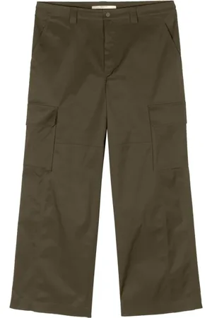 VALENTINO GARAVANI Pantalones rectos tipo cargo