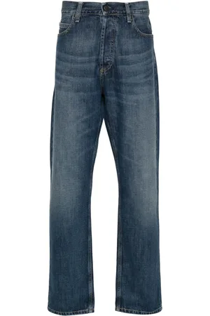 Carhartt Vaqueros rectos Marlow