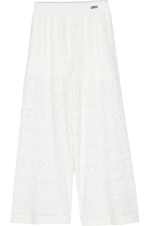 MONNALISA Pantalones rectos