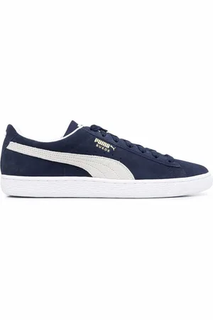 PUMA Zapatillas Suede Classic XXI