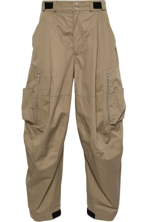 Mordecai Pantalones cargo holgados