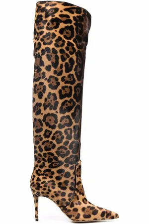 Scarosso Botas Carra de x Brian Atwood