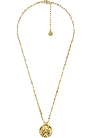 Goossens Collar Talisman Astro Pisces