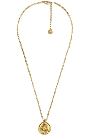 Goossens Collar Talisman Astro Cancer