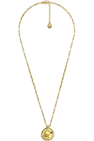 Goossens Collar Talisman Astro Scorpio