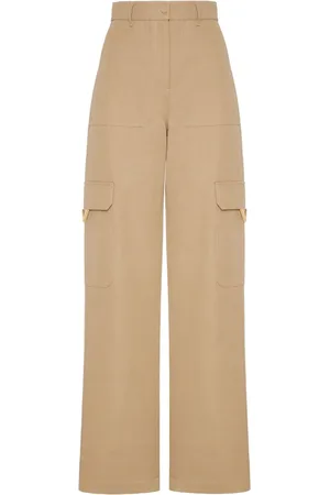 VALENTINO GARAVANI Pantalones estilo cargo