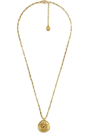 Goossens Collar Talisman Astro Gemini
