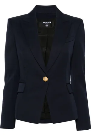 Balmain Blazer con botones