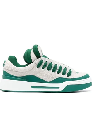 Dolce & Gabbana Zapatillas New Roma