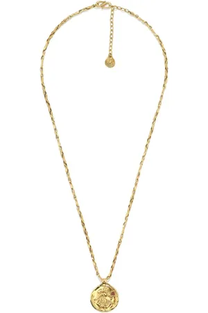 Goossens Collar Talisman Astro Virgo