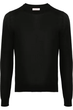 VALENTINO GARAVANI Jersey de punto fino