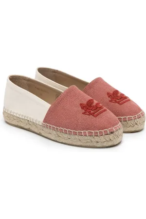 Etro Alpargatas Pegaso slip-on