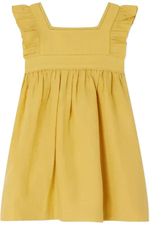 BONPOINT Vestido Cassiopee