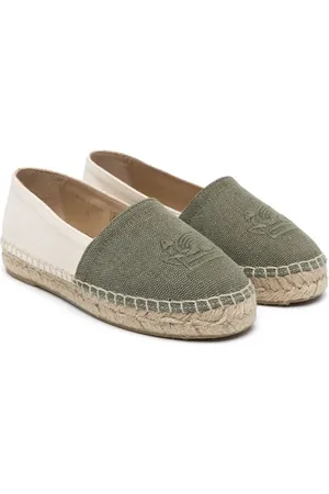 Etro Alpargatas Pegaso slip-on