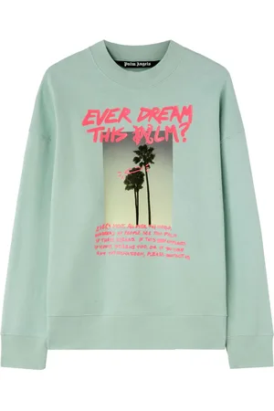 Palm Angels Sudadera Palm Dream