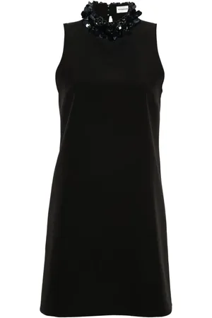 P.A.R.O.S.H. Vestido con lentejuelas