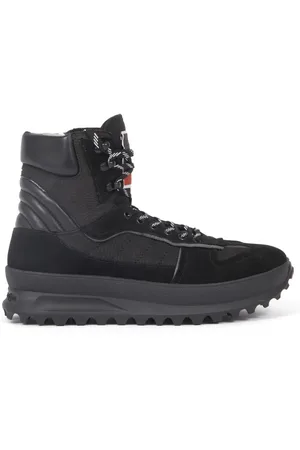 Maison Margiela Zapatillas altas Climber