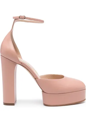 Casadei Zapatos Betty con tacón de 120 mm