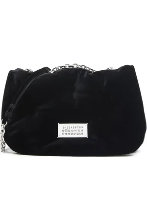 Maison Margiela Bolso de hombro Glam Slam mediano