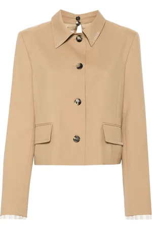 Marni Blazer con botones