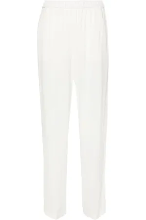 Fabiana Filippi Pantalones rectos