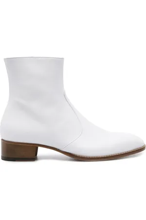Scarosso Botas de x Warren Alfie Baker