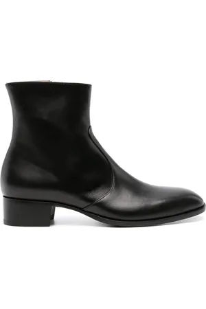 Scarosso Botas de x Warren Alfie Baker