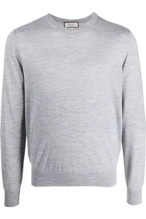 CANALI Jersey de punto fino