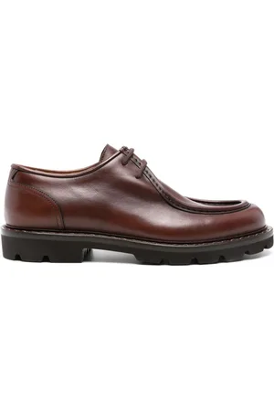 Scarosso Zapatos derby Damiano