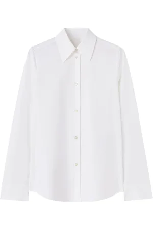 Jil Sander Camisa de vestir de manga larga