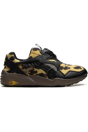 PUMA Zapatillas Disc Blaze "Leopard"