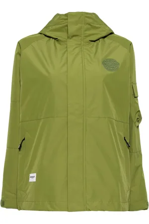 Chocoolate Chaqueta con capucha y logo